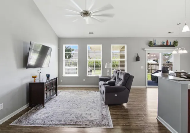 Photo 3 of Single family home for sale at 1037 Bridlewood Farms, Ridgeville, SC 29472 | MLS# 26022786 | Listing updated on 2026-08-17