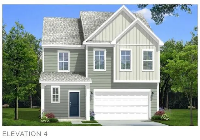 Photo 1 of Single family home for sale at 223 Rebel Kat Ct, Charleston, SC 29412 | MLS# 26005750 | Listing updated on 2026-09-10