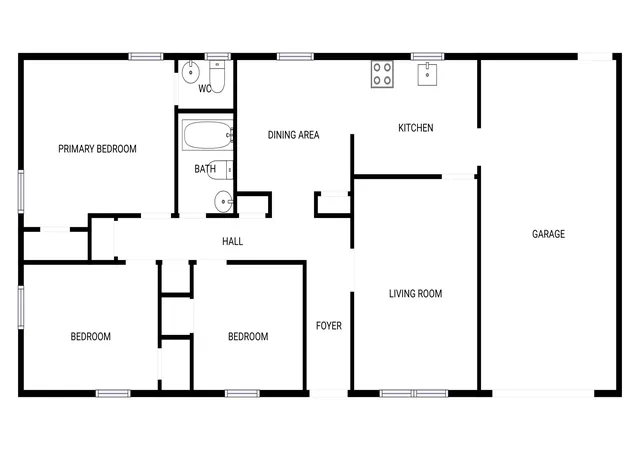 18th image of 313 Water Oak Dr, Goose Creek, SC 29445 | MLS# 26016133