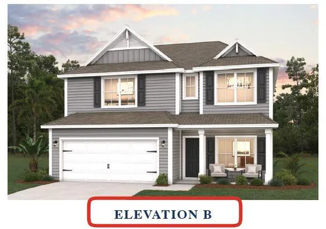 2nd image of 734 Southern Cypress Cir, Moncks Corner, SC 29461 | MLS# 26021773