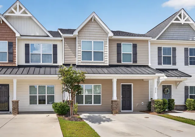 2nd image of 230 Swallowtail Ln, Goose Creek, SC 29445 | MLS# 26019990