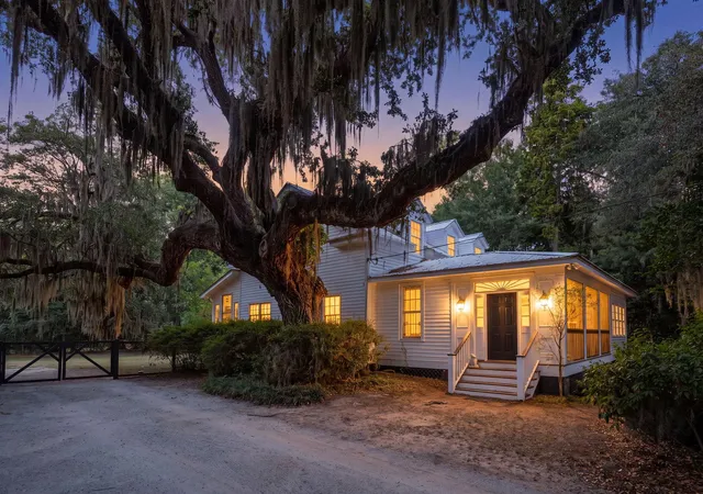 Photo 1 of Single family home for sale at 2518 Grace Chapel Rd, Wadmalaw Island, SC 29487 | MLS# 26020680 | Listing updated on 2026-08-27