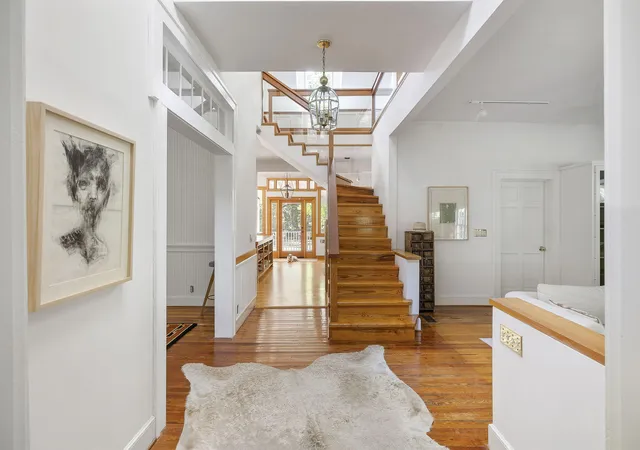 Photo 4 of Single family home for sale at 2518 Grace Chapel Rd, Wadmalaw Island, SC 29487 | MLS# 26020680 | Listing updated on 2026-08-27