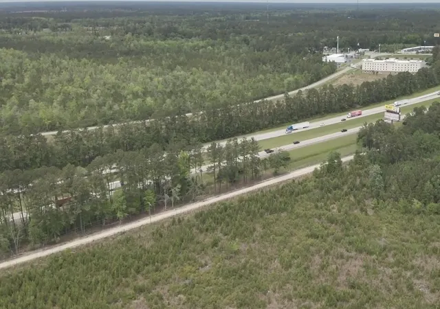 Photo 2 of Land for sale at O Acorn Rd, Walterboro, SC 29488 | MLS# 24011135 | Listing updated on 2025-12-31
