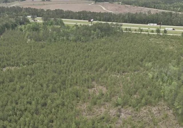 Photo 3 of Land for sale at O Acorn Rd, Walterboro, SC 29488 | MLS# 24011135 | Listing updated on 2025-12-31