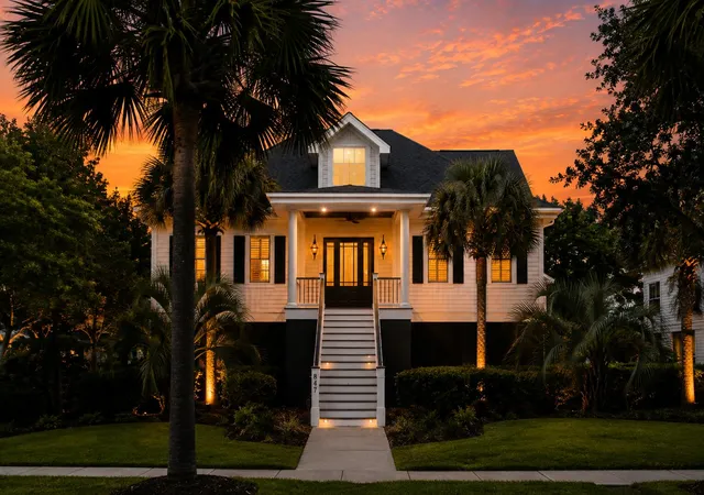 1st image of 847 Dunham St, Daniel Island, SC 29492 | MLS# 26023845