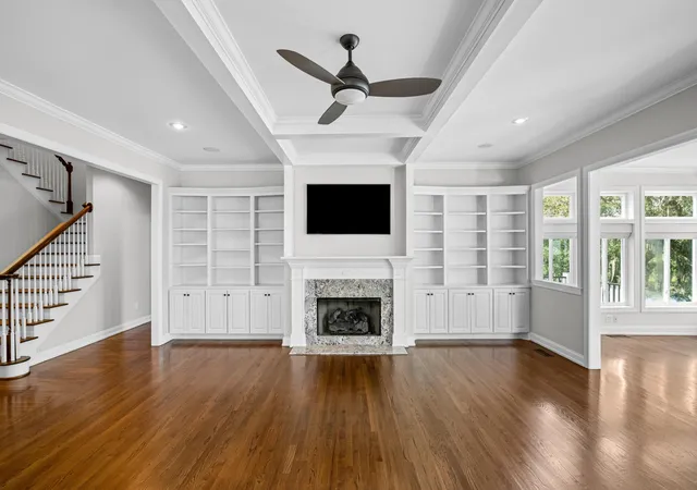 Photo 3 of Single family home for sale at 847 Dunham St, Daniel Island, SC 29492 | MLS# 26023845 | Listing updated on 2026-09-06