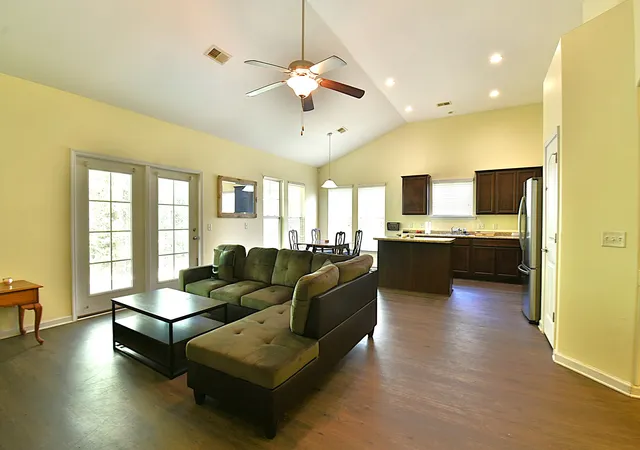 3rd image of 147 E Okatie Park Cir, Ridgeland, SC 29936 | MLS# 26017159