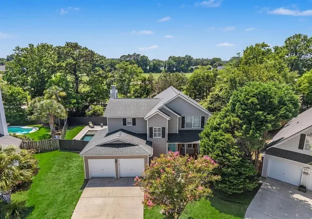 1st image of 1413 Spanish Moss Ct, Charleston, SC 29412 | MLS# 26019575