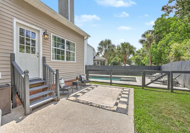 39th image of 1413 Spanish Moss Ct, Charleston, SC 29412 | MLS# 26019575