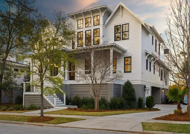 3rd image of 457 Lesesne St, Daniel Island, SC 29492 | MLS# 26007659