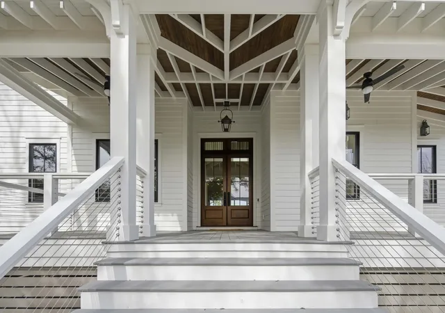 4th image of 457 Lesesne St, Daniel Island, SC 29492 | MLS# 26007659