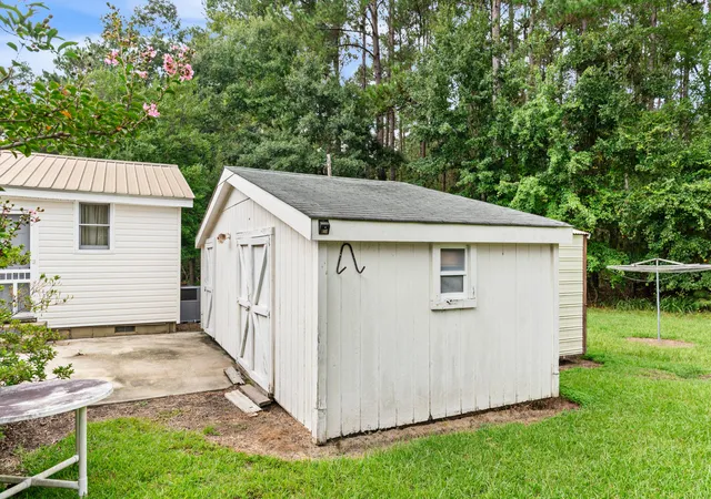 Photo 20 of Single family home for sale at 6590 Low Country Hwy, Ehrhardt, SC 29081 | MLS# 26024472 | Listing updated on 2026-08-28
