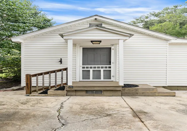 Photo 3 of Single family home for sale at 6590 Low Country Hwy, Ehrhardt, SC 29081 | MLS# 26024472 | Listing updated on 2026-08-28
