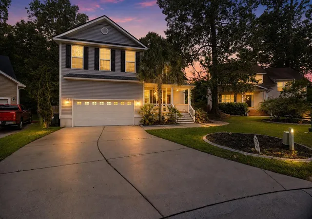 1st image of 8320 Tyrian Path, North Charleston, SC 29418 | MLS# 26015571