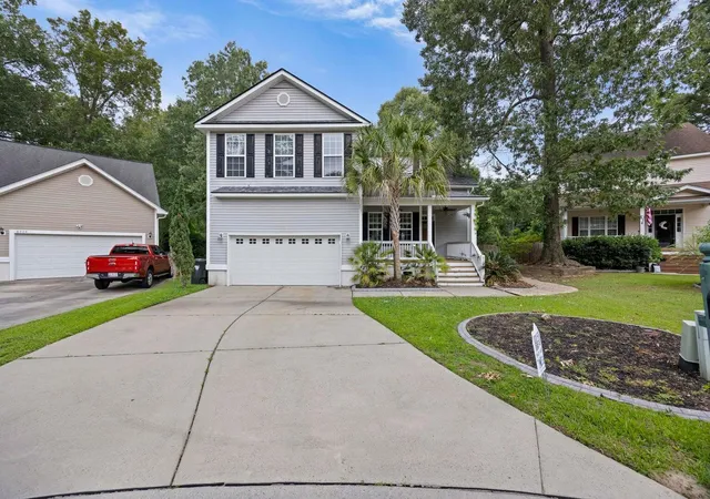 40th image of 8320 Tyrian Path, North Charleston, SC 29418 | MLS# 26015571