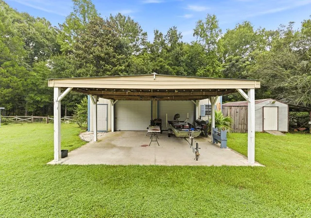 25th image of 210 Carolina Ave, Saint George, SC 29477 | MLS# 26021145