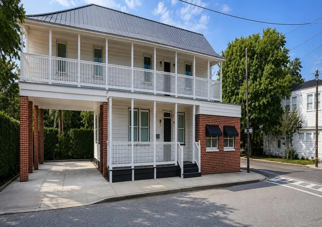 5th image of 169 Line St, Charleston, SC 29403 | MLS# 26021537