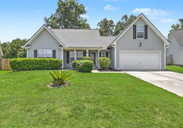 Homes for sale in Ladson, SC | 228 Equinox Cir, Ladson, SC 29456 | MLS# 26019383