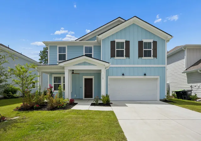 Photo 1 of Single family home for sale at 1148 Salty Hammock Ct, Beaufort, SC 29902 | MLS# 26023031 | Listing updated on 2026-08-15
