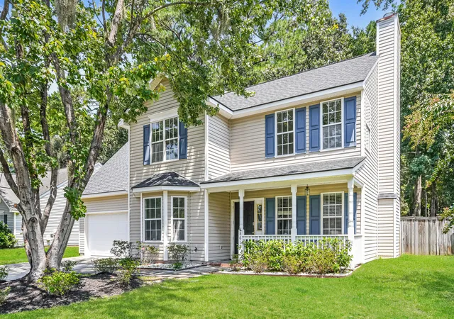 19th image of 8612 Coppergrove Dr, North Charleston, SC 29420 | MLS# 26023458