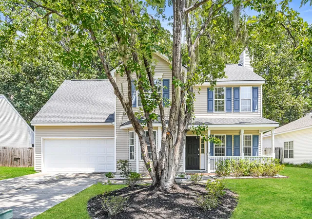 1st image of 8612 Coppergrove Dr, North Charleston, SC 29420 | MLS# 26023458