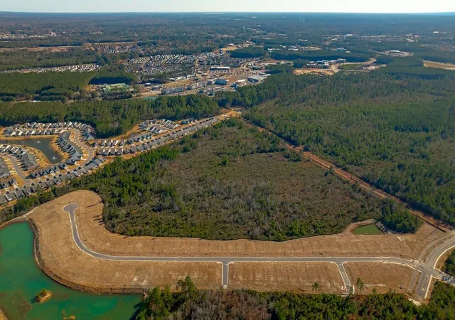 2nd image of 181 Broadstone Dr, Summerville, SC 29486 | MLS# 26024007