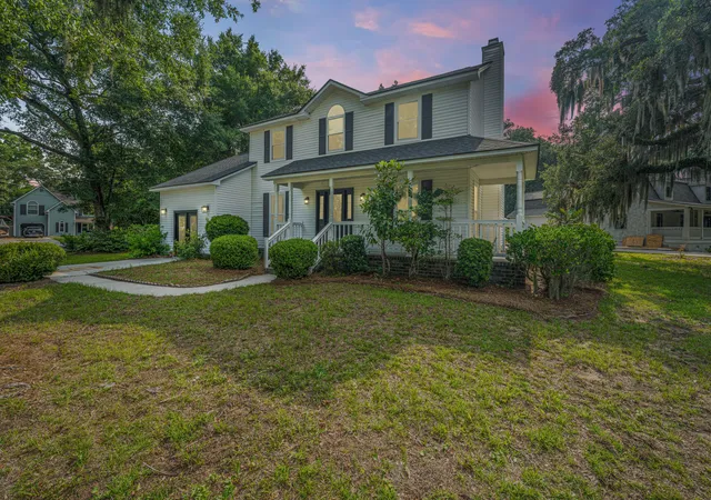 1st image of 728 Gilmore Ct, Charleston, SC 29412 | MLS# 26021770