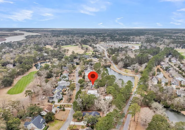 Homes for sale in Hollywood, SC | 4791 Stono Links Dr, Hollywood, SC 29449 | MLS# 26005683