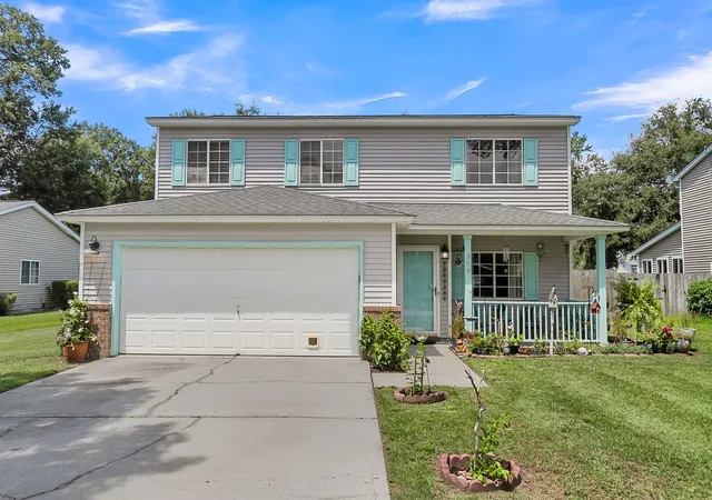 1st image of 308 Catawba Dr, Summerville, SC 29483 | MLS# 26023795