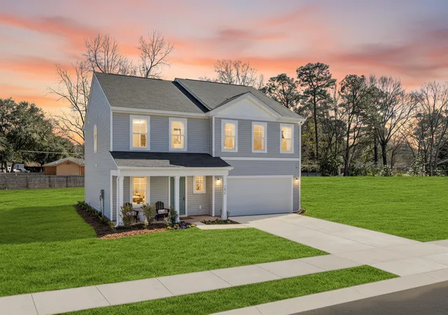 Photo 1 of Sale Pending at 7115 Windham Way, Ladson, SC 29456 | MLS# 26020217 | Listing updated on 2026-09-04