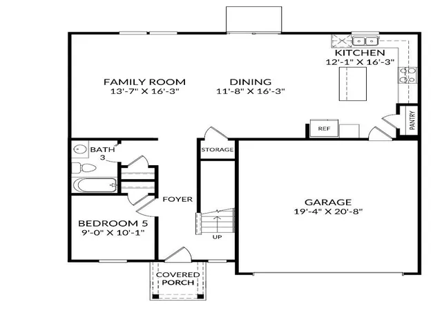 Photo 4 of Sale Pending at 7115 Windham Way, Ladson, SC 29456 | MLS# 26020217 | Listing updated on 2026-09-04