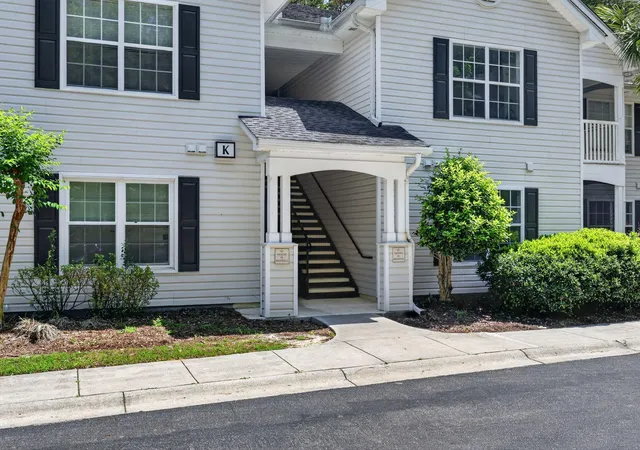 3rd image of 50 Pebble Beach Cvs #K113, Bluffton, SC 29910 | MLS# 26014085