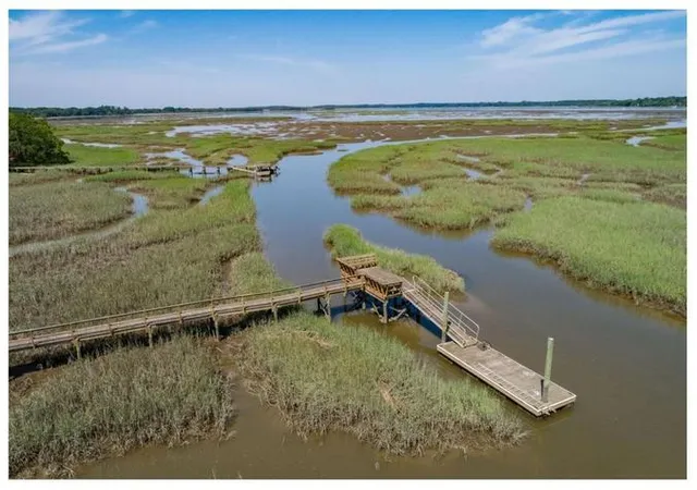 3rd image of 1451 Bears Bluff Rd, Wadmalaw Island, SC 29487 | MLS# 26018791