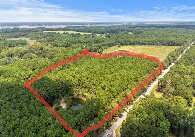 4th image of 1451 Bears Bluff Rd, Wadmalaw Island, SC 29487 | MLS# 26018791