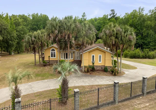 1st image of 1561 Zion Rd, Dorchester, SC 29437 | MLS# 26015510