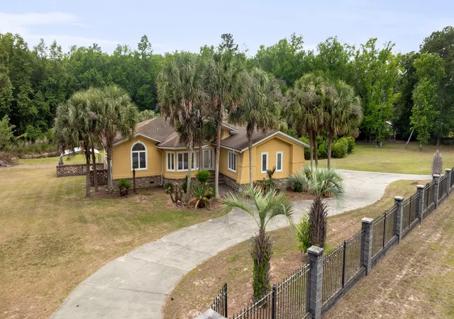 2nd image of 1561 Zion Rd, Dorchester, SC 29437 | MLS# 26015510