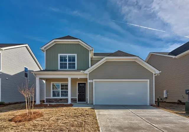 Photo 1 of Sale Pending at 325 Silver Spur Way, Gaston, SC 29053 | MLS# 24022355 | Listing updated on 2024-10-14