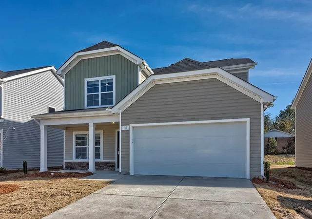 Photo 2 of Sale Pending at 325 Silver Spur Way, Gaston, SC 29053 | MLS# 24022355 | Listing updated on 2024-10-14
