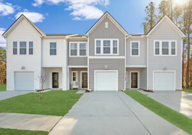 Photo 1 of Townhouse for sale at 5520 Ruby Fls Dr, North Charleston, SC 29420 | MLS# 26020266 | Listing updated on 2026-09-06