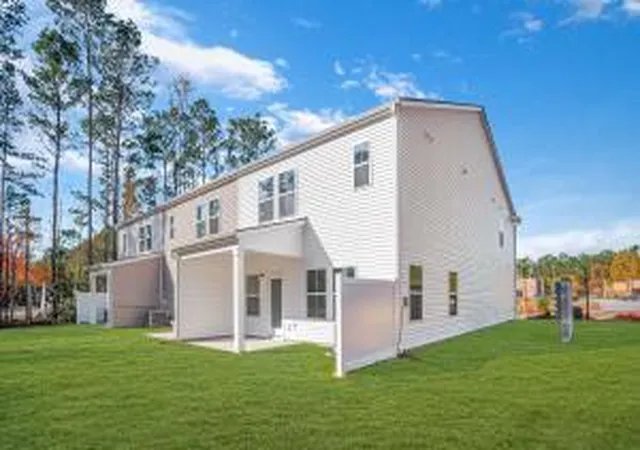 Photo 2 of Townhouse for sale at 5520 Ruby Fls Dr, North Charleston, SC 29420 | MLS# 26020266 | Listing updated on 2026-09-06