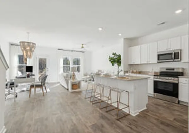Photo 3 of Townhouse for sale at 5520 Ruby Fls Dr, North Charleston, SC 29420 | MLS# 26020266 | Listing updated on 2026-09-06