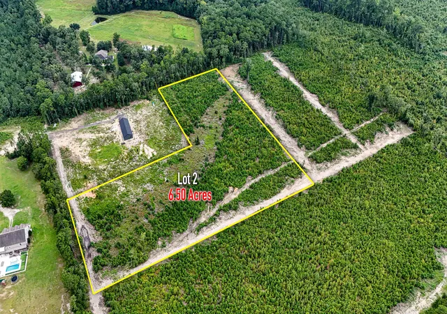 Photo 1 of Land for sale at 000 County Road S 18 57, Summerville, SC 29483 | MLS# 26024139 | Listing updated on 2026-08-25