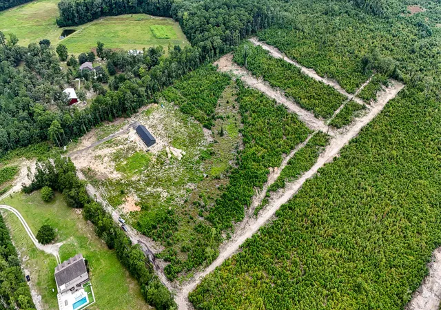 Photo 3 of Land for sale at 000 County Road S-18-57, Summerville, SC 29483 | MLS# 26024139 | Listing updated on 2026-08-25