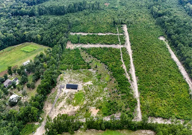 Photo 4 of Land for sale at 000 County Road S-18-57, Summerville, SC 29483 | MLS# 26024139 | Listing updated on 2026-08-25