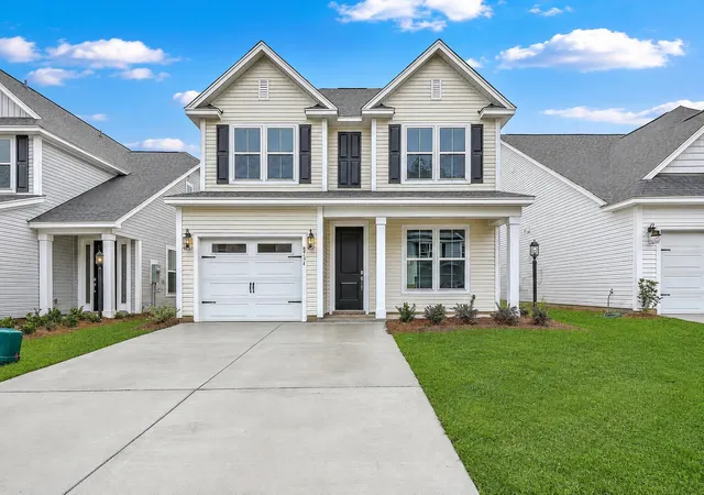 Single family home for sale at 8734 Revival Rd, North Charleston, SC 29420 | MLS# 26023043