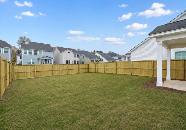 Photo 21 of Single family home for sale at 8734 Revival Rd, North Charleston, SC 29420 | MLS# 26023043 | Listing updated on 2026-09-10