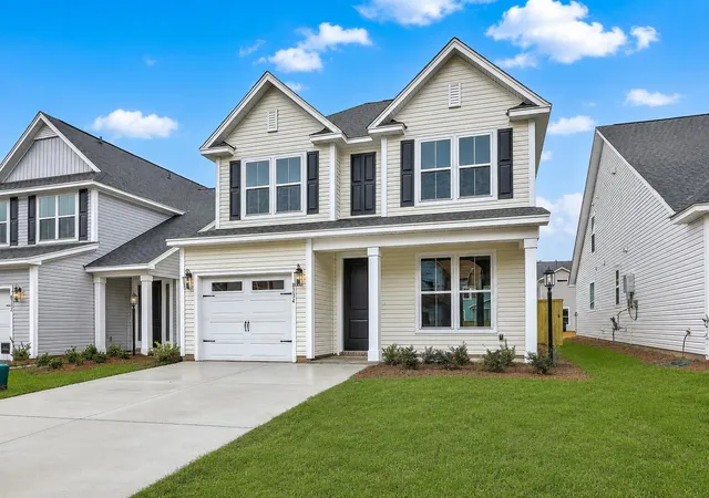 Photo 2 of Single family home for sale at 8734 Revival Rd, North Charleston, SC 29420 | MLS# 26023043 | Listing updated on 2026-09-10