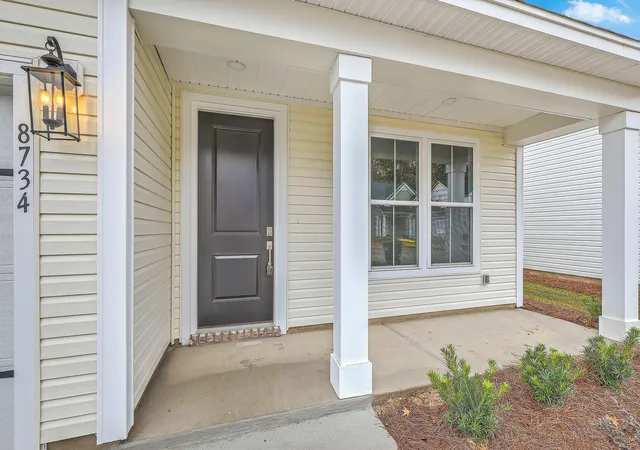 Photo 3 of Single family home for sale at 8734 Revival Rd, North Charleston, SC 29420 | MLS# 26023043 | Listing updated on 2026-09-10