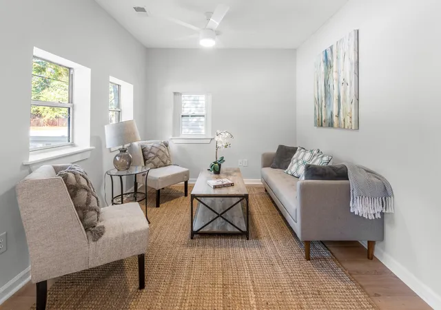5th image of 2512 Bennett Yard Rd #A, B, C, North Charleston, SC 29405 | MLS# 26018796